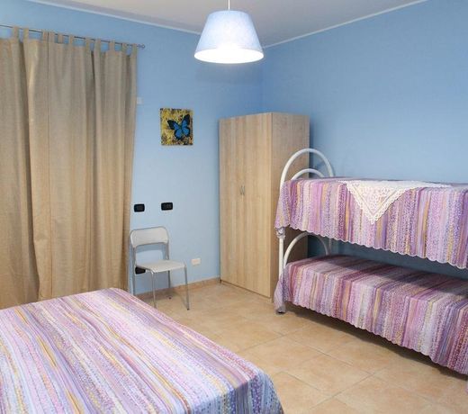 CasadelMela B&B