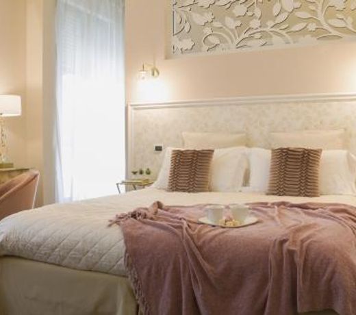 Accanto Al Centro B&B