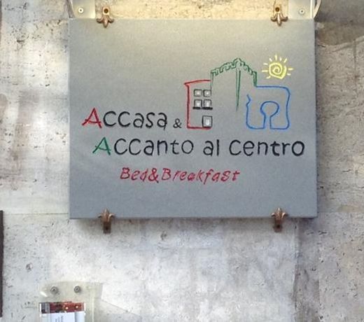 Accanto Al Centro B&B