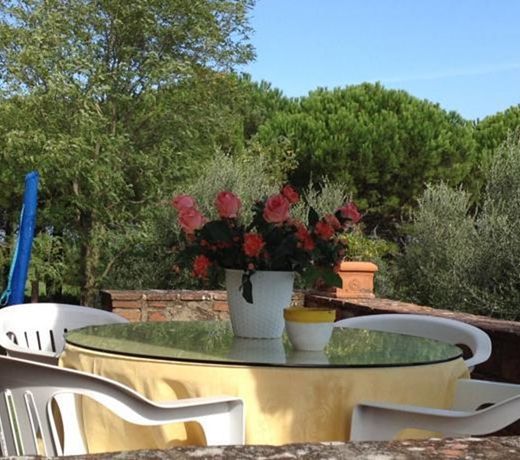 Pian della Casa