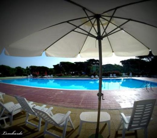 Camping Village S'Ena Arrubia