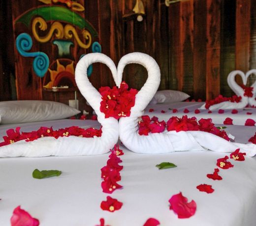 Blue Kay Eco Resort