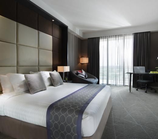 Swiss-Garden Hotel Melaka