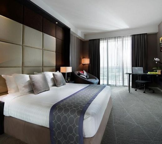Swiss-Garden Hotel Melaka