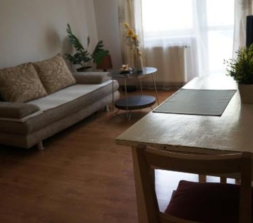 Apartament na Ratajach