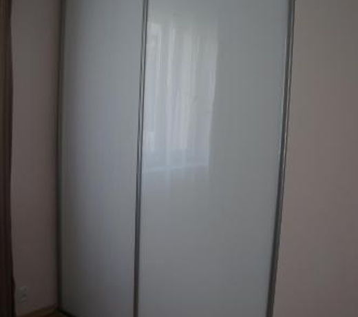 Apartament na Ratajach