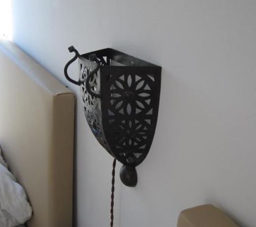 Quarteira Paul Harris Apartment