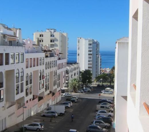 Quarteira Paul Harris Apartment