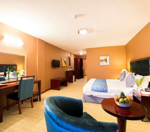 Hotel Villa Portofino Kigali
