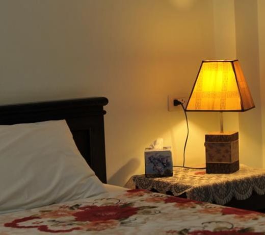 KARON THIRA GUESTHOUSE