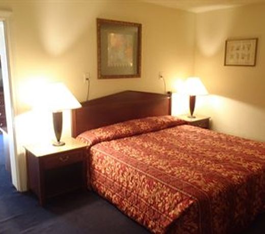 CROWN EFFICIENCY EXTENDED STAY