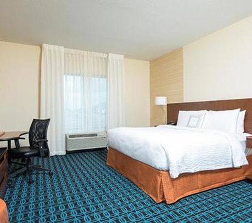 Fairfield Inn & Suites by Marriott Fredericksburg