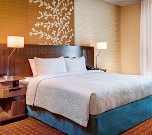 Fairfield Inn & Suites by Marriott Fredericksburg