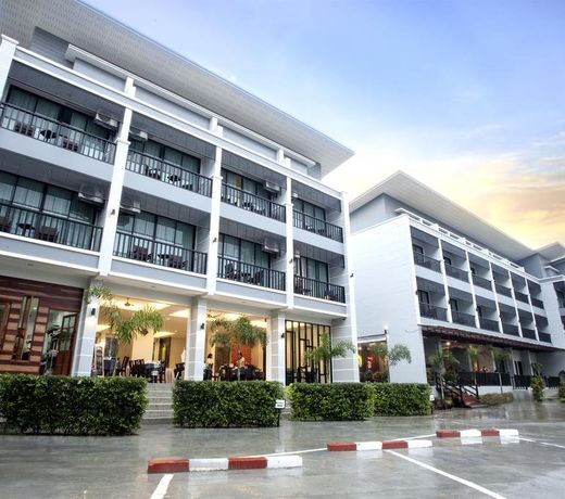 Aonang Viva Resort - SHA Plus