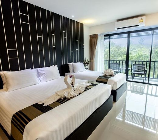 Aonang Viva Resort - SHA Plus