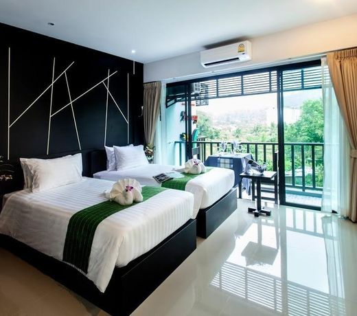 Aonang Viva Resort - SHA Plus