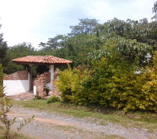 FINCA EL ASTERISCO