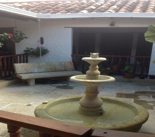 FINCA EL ASTERISCO