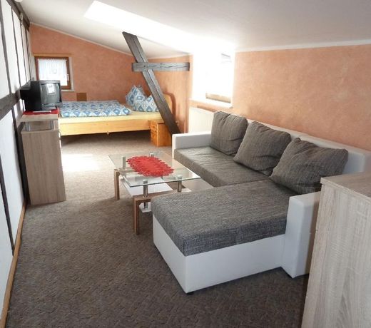 GÃ¤stehaus am SchloÃpark