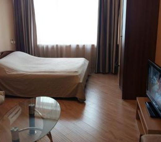 One-bedroom apartment business class
