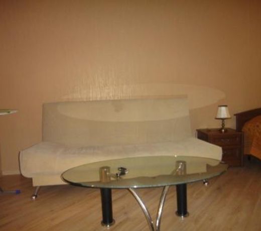 One-bedroom apartment business class