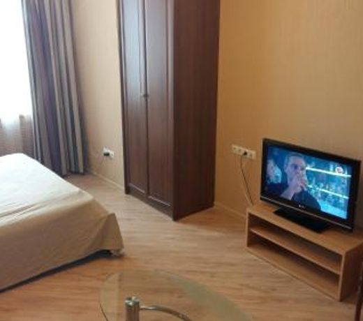 One-bedroom apartment business class