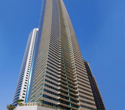 Ocean Heights