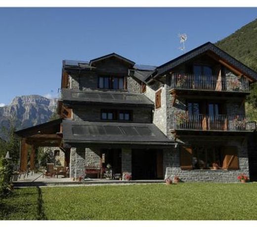 Hotel Rural El Portón de Murillo