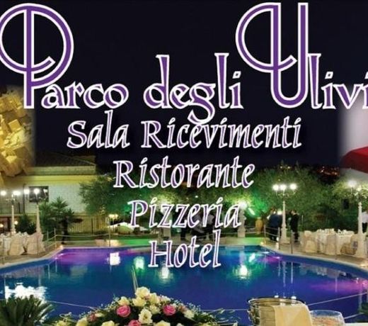 Parco Degli Ulivi
