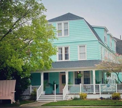 Saltwater Inn