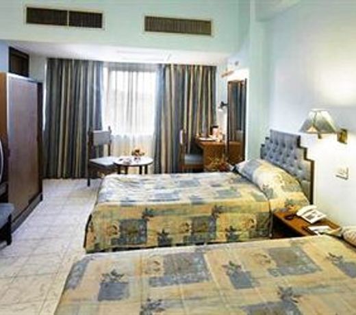The Peerless Inn Durgapur