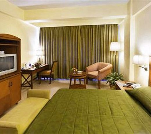 The Peerless Inn Durgapur