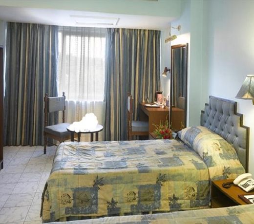 The Peerless Inn Durgapur