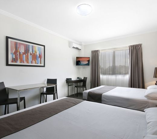 Value Suites Penrith