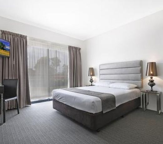Value Suites Penrith