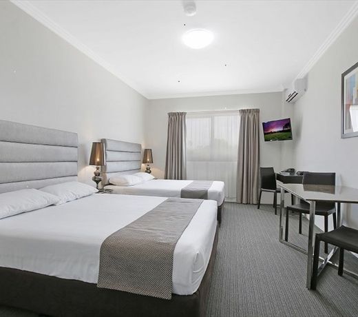 Value Suites Penrith