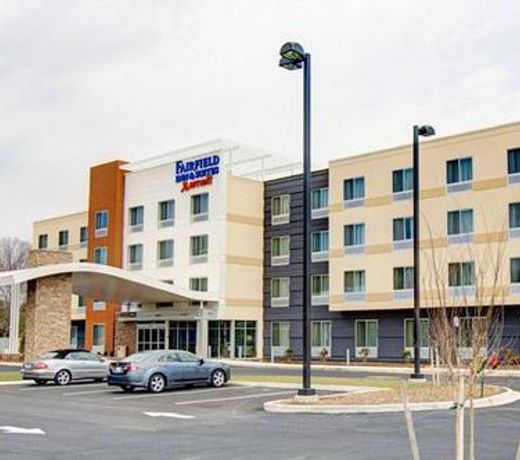 Fairfield Inn & Suites by Marriott Rehoboth Beach
