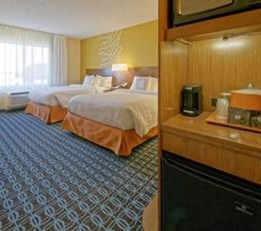 Fairfield Inn & Suites by Marriott Rehoboth Beach