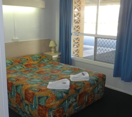 Tropical Gardens Motor Inn