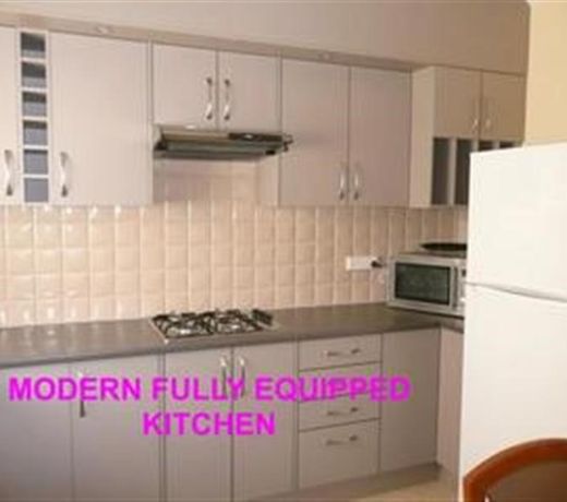 Allenby Court Holiday Units
