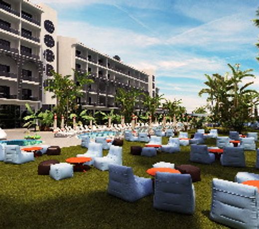 Port River Hotel & Spa