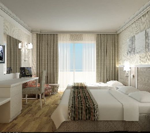 Port River Hotel & Spa