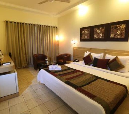 Vishwaratna Hotel