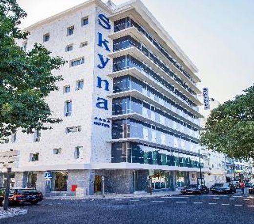 Smy Lisboa