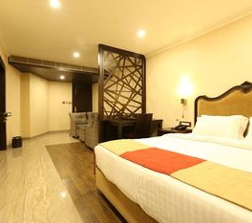 Hotel Atithi