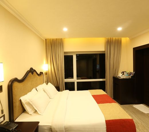 Hotel Atithi