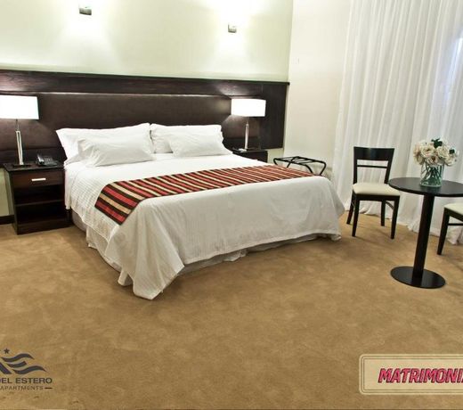 Hotel Altos del Estero