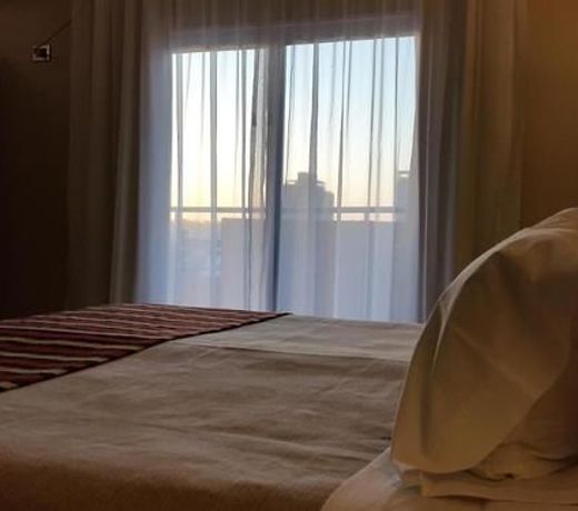 Hotel Altos del Estero