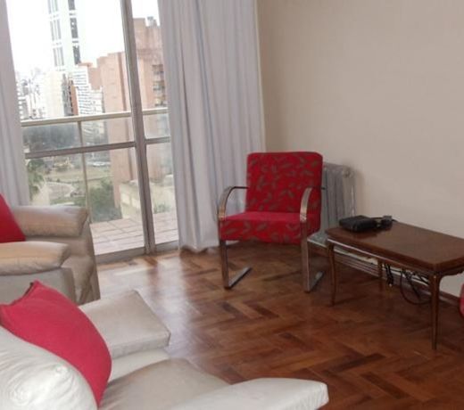 DEPARTAMENTO AV. SAN JUAN