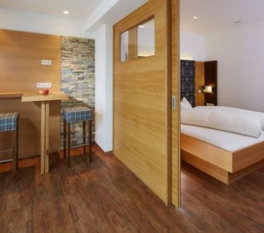 Hotel Cores